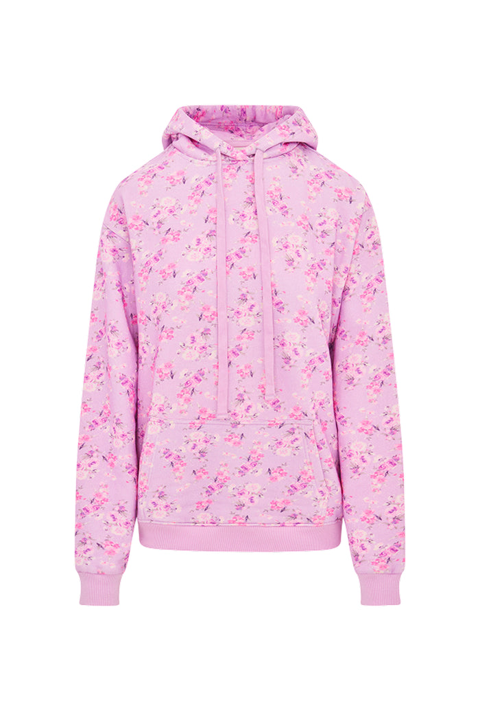 Nacova Cotton Oversized Hoodie