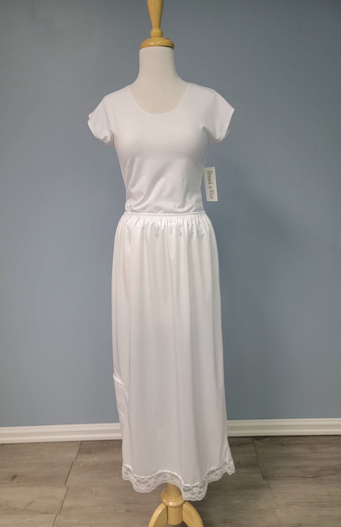 Nancy Half Slip
