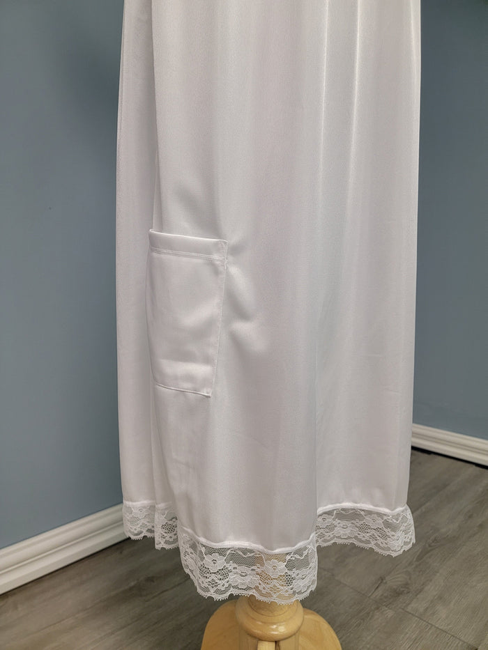 Nancy Half Slip