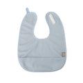 Nathan & Emma Sleeveless Baby Bib