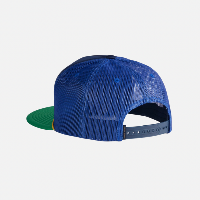 NATIONAL PARK TRUCKER CAP - CRATER LAKE