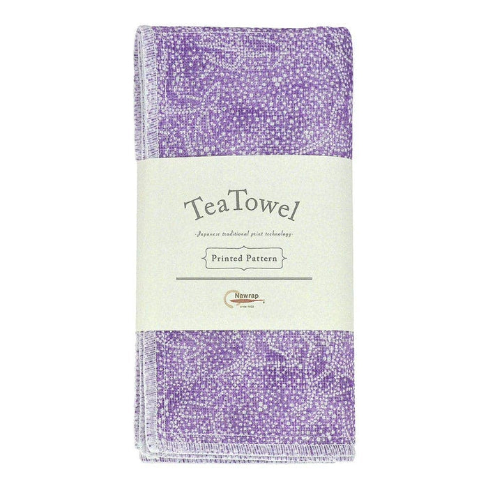 Nawrap Tea Towel, Deer