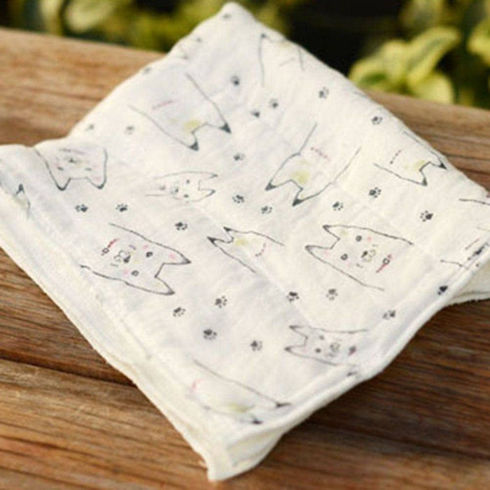 Nawrap Tea Towel, Deer