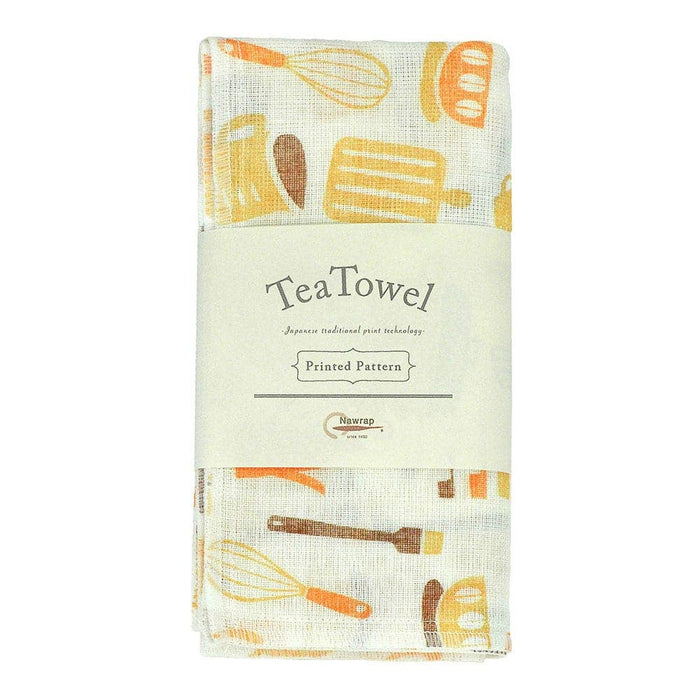 Nawrap Tea Towel, Kitchen