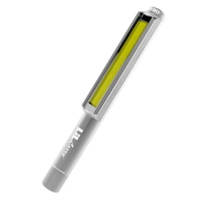 Nebo Lil Larry Power Pocket Light