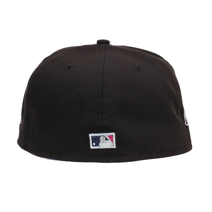 New Era - Arizona Diamondbacks Polar Lights 59Fifty Fitted Hat - Clique Apparel
