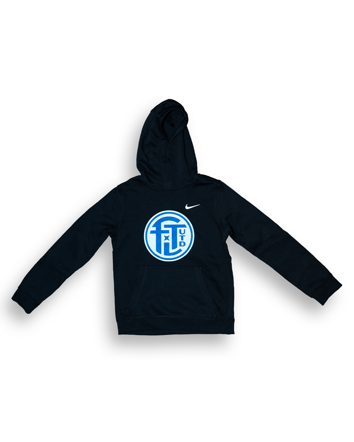 Nike Big Logo Hoodie