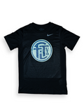 Nike Youth Big Logo Tee
