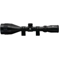 Nikko Stirling Mount Master AO 3-9x50 Scope