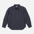 O-RING SHIRT - NAVY