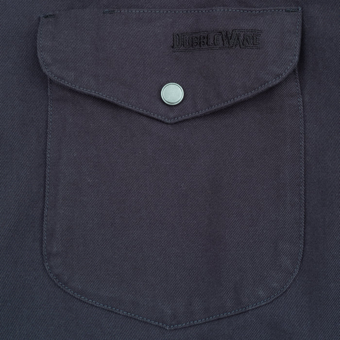O-RING SHIRT - NAVY