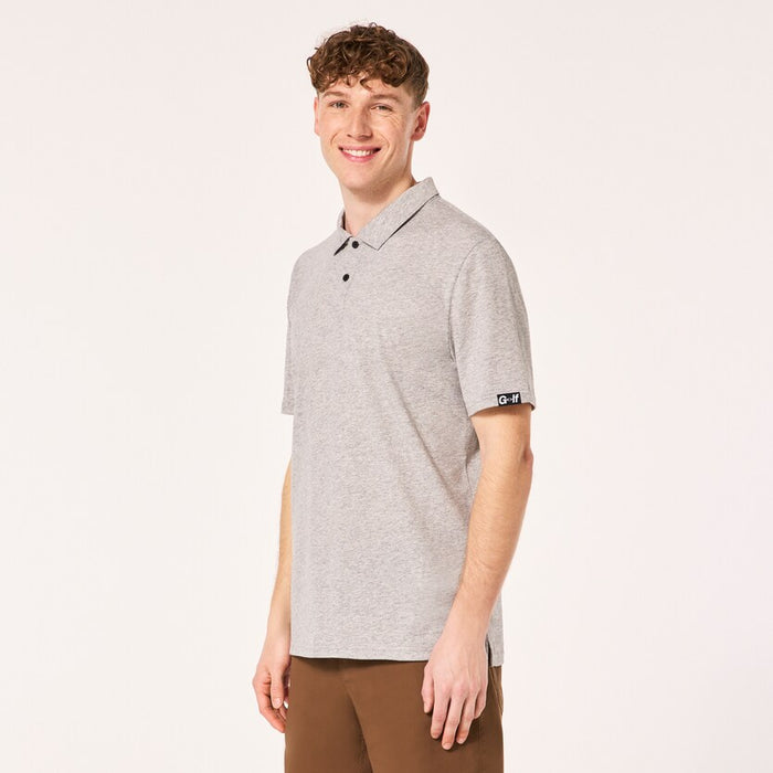 OAKLEY MENS TRANSITION POLO 25