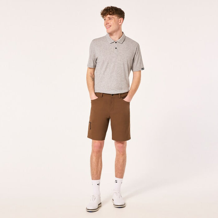 OAKLEY MENS TRANSITION POLO 25