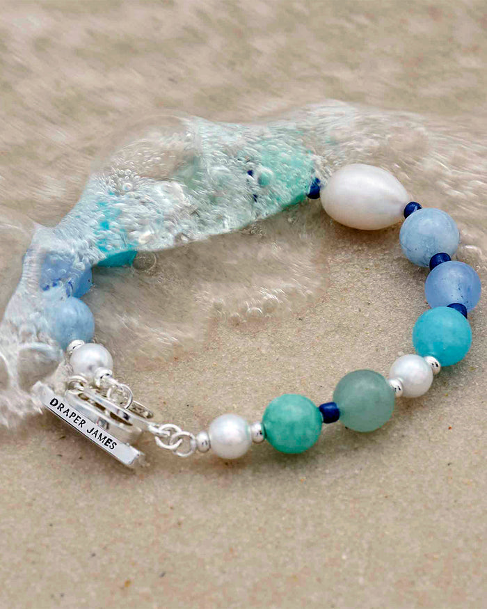 Ocean Bracelet