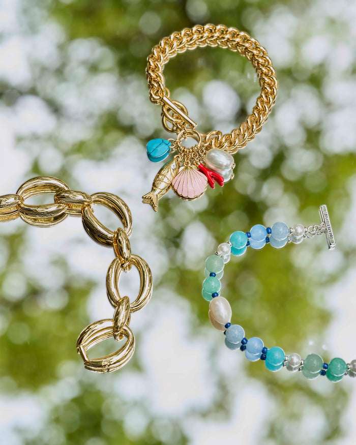 Ocean Bracelet