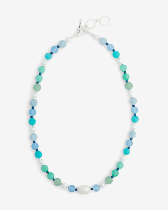 Ocean Necklace