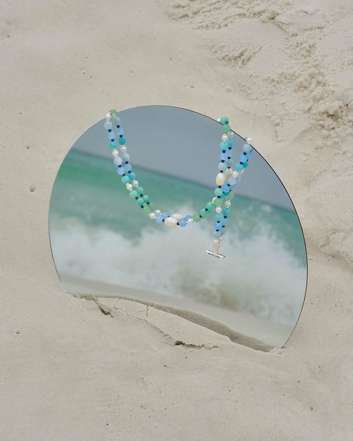 Ocean Necklace