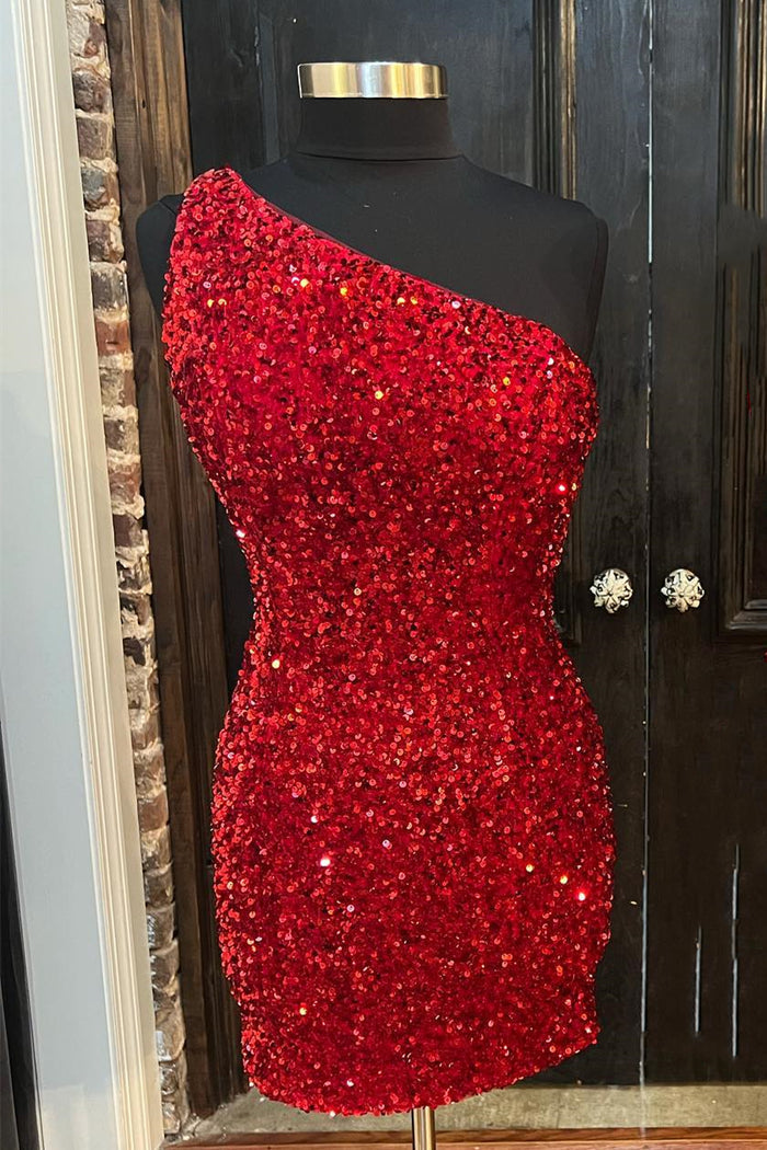 Red / Custom Size
