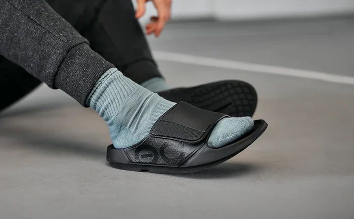 Ooahh Sport Flex Sandal
