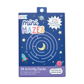 Ooly Activity Cards - Mini Mazes