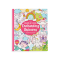 Ooly Coloring Books