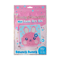 Ooly Razzle Dazzle DIY Gem Art Kit