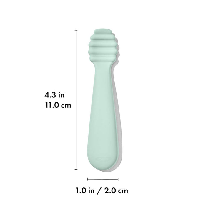 OXO Tot Dipper Spoon Set