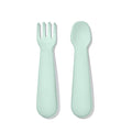 OXO Tot Mini Fork & Spoon Set