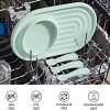OXO Tot Mini Fork & Spoon Set