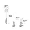 OXO Tot Water Bottle & Straw Cup cleaning Set