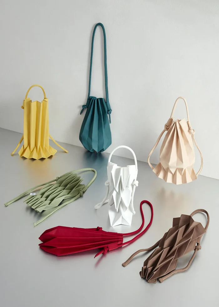 PAVI W Knot Bag