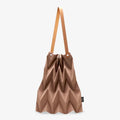 PAVI W Pleat Bag