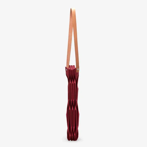 PAVI W Pleat Bag