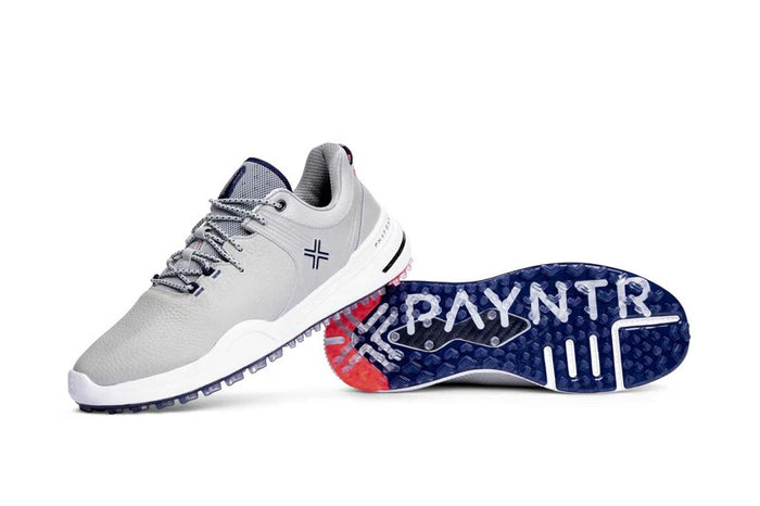 PAYNTR MENS X 002 LE GOLF SHOES