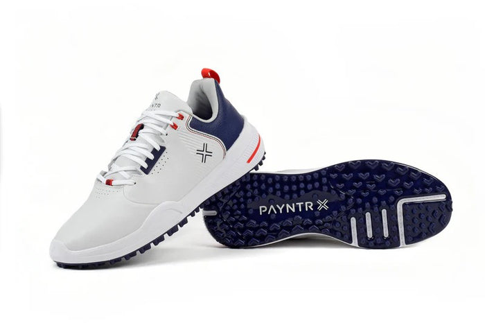 PAYNTR MENS X 003 F GOLF SHOES