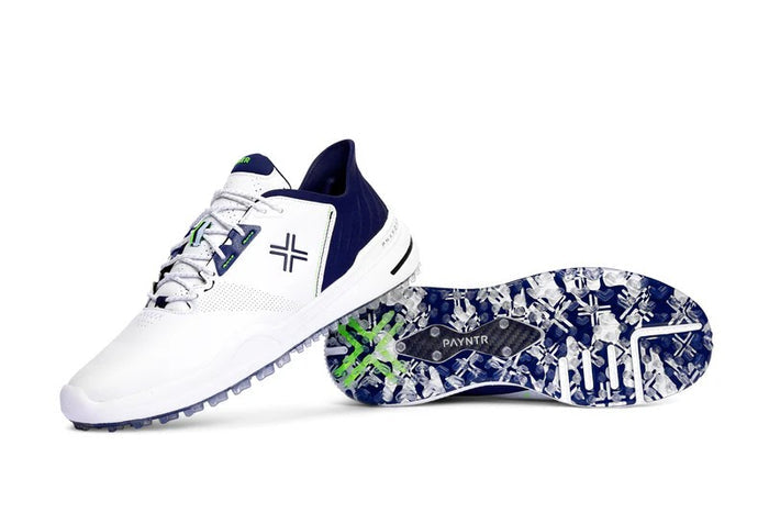 PAYNTR MENS X 005 F GOLF SHOES