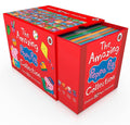Peppa Pig The Amazing Collection (50 Book Set)