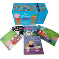 Peppa Pig The Ultimate Collection (50 Book Set)