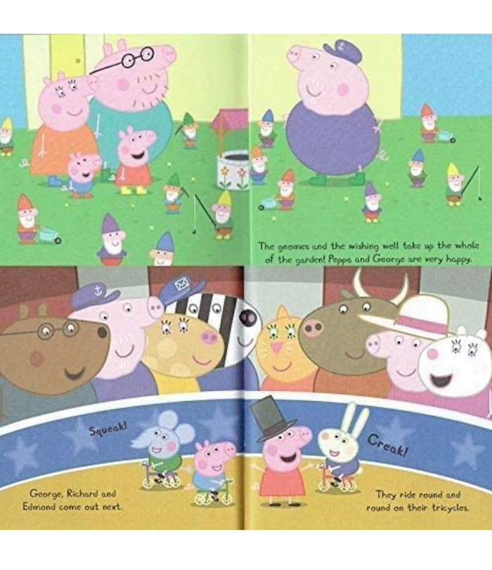Peppa Pig The Ultimate Collection (50 Book Set)