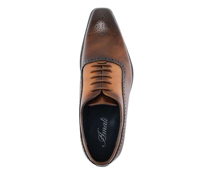 Piedmont Men's Shoe