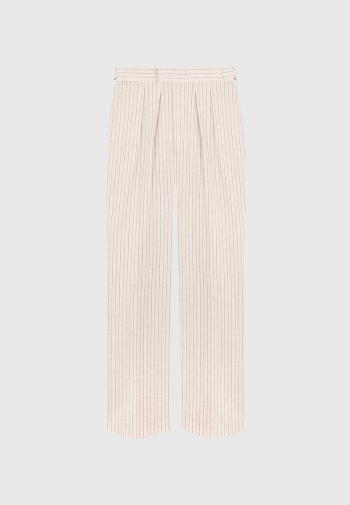 pierre-relaxed-fit-pinstripe-pleated-tailored-trousers-beige