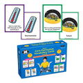 Pierre's Farm Core Curriculum Vocabulary Cards