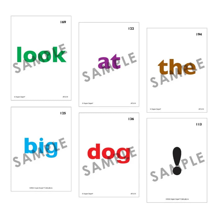 Pierre's Farm First 100 Sight Words