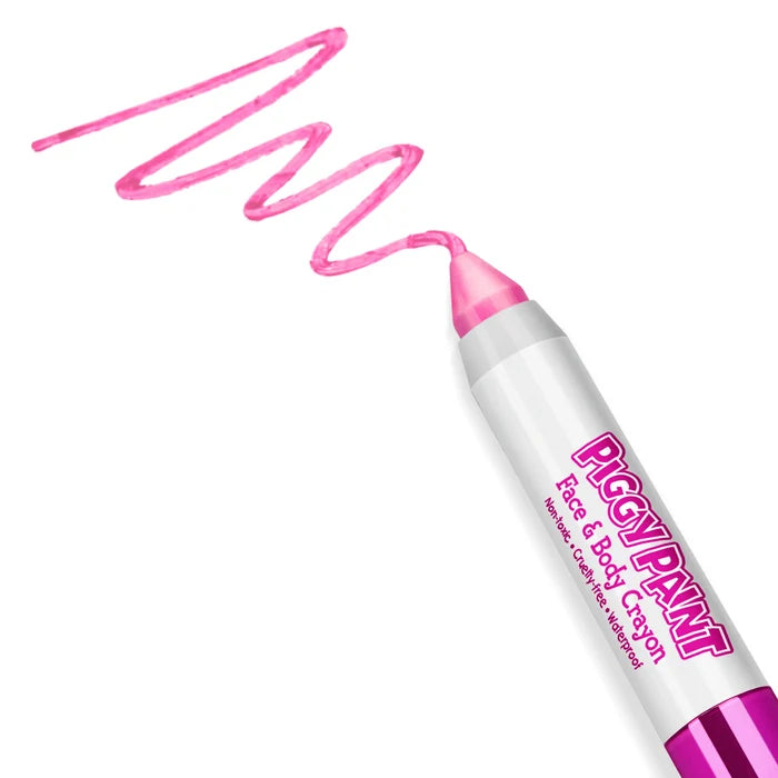 Piggy Paint Face & Body Crayon