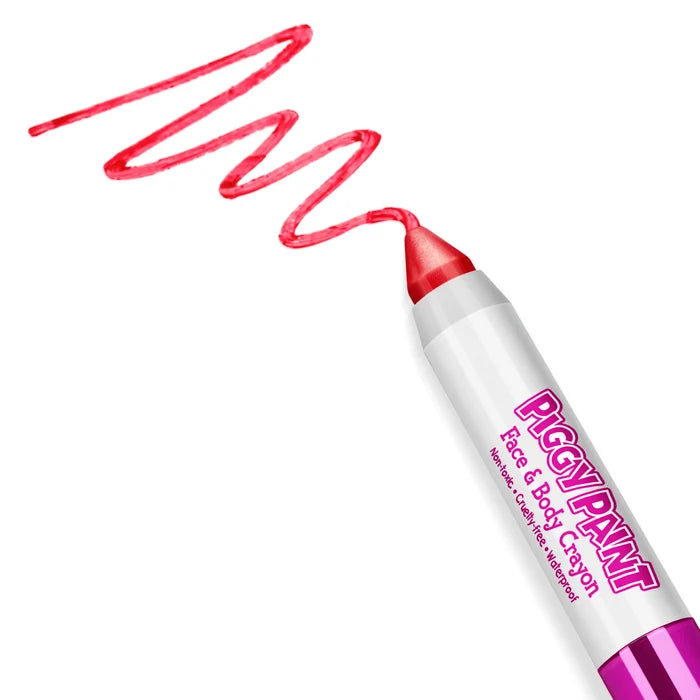 Piggy Paint Face & Body Crayon