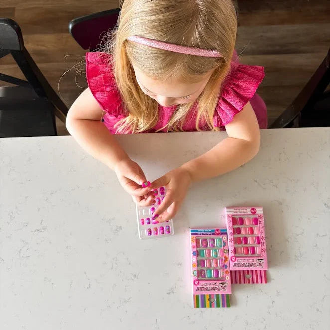 Piggy Paint Press-On Nails