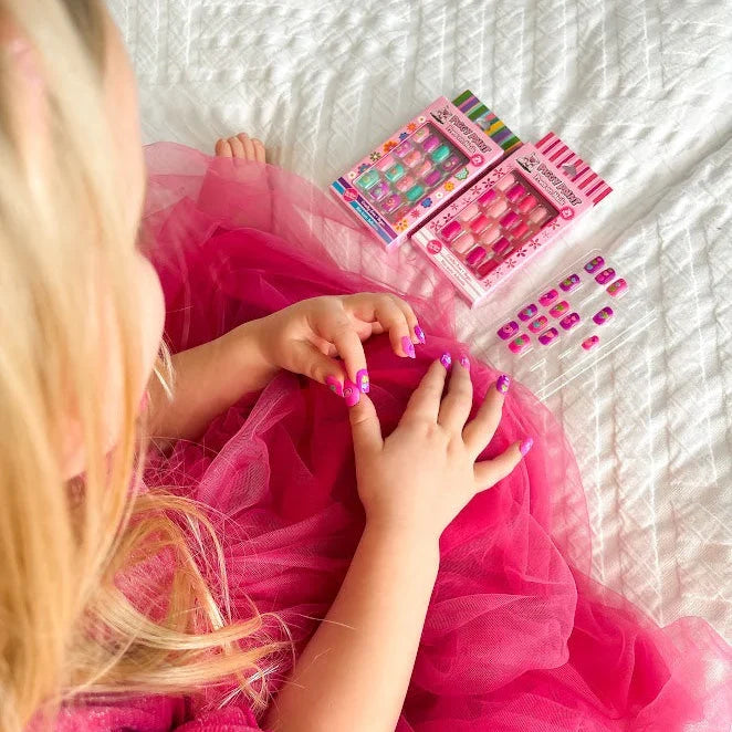 Piggy Paint Press-On Nails