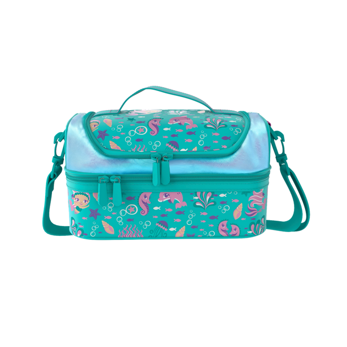 Pip & Pop Kids Lunch Bag