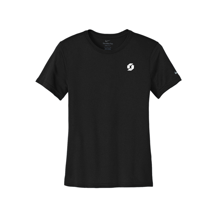 Planstin x Nike Women's Legend Tee (Black)