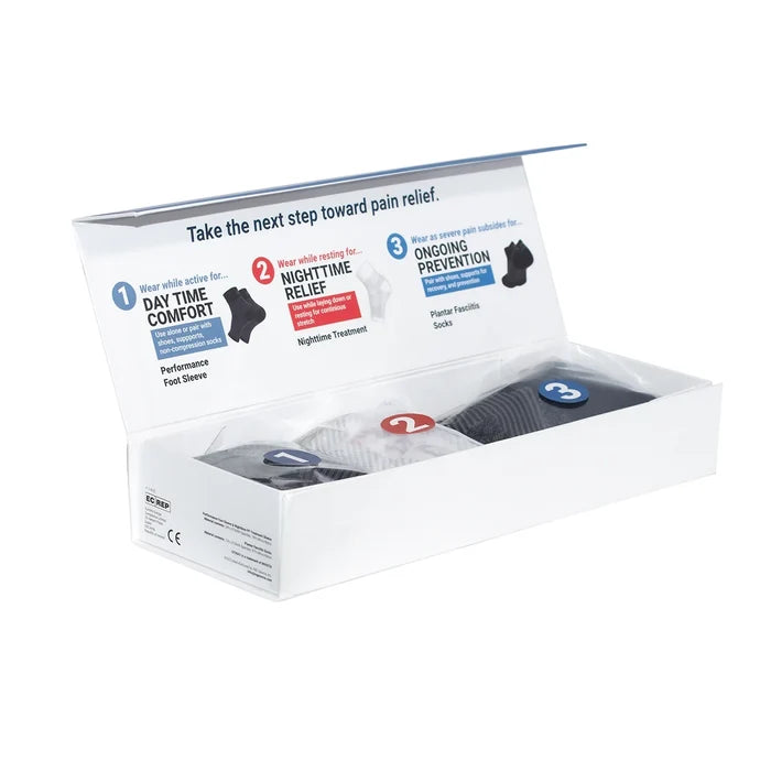 Plantar Fasciitis Recovery Kit *FINAL SALE